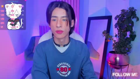 Snapshot of jaspercooper_ chatting on 01-26-25, 12:54 Jasper Cooper online show from 01-26-25, 12:54