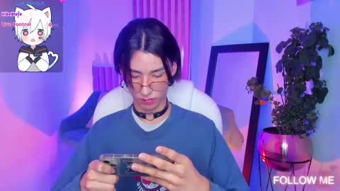 Snapshot of jaspercooper_ chatting on 01-26-25, 06:58 Jasper Cooper online show from 01-26-25, 06:58