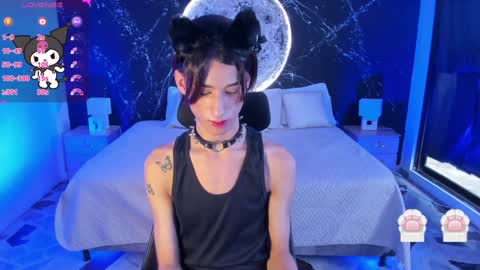 Snapshot of jaspercooper_ chatting on 01-27-25, 02:46 Jasper Cooper online show from 01-27-25, 02:46