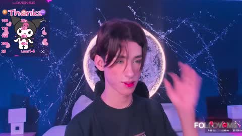 Snapshot of jaspercooper_ chatting on 02-17-25, 01:53 Jasper Cooper online show from 02-17-25, 01:53