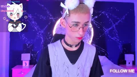 Snapshot of jaspercooper_ chatting on 02-25-25, 12:24 Jasper Cooper online show from 02-25-25, 12:24