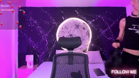 Snapshot of jaspercooper_ chatting on 03-09-25, 12:31 Jasper Cooper online show from 03-09-25, 12:31