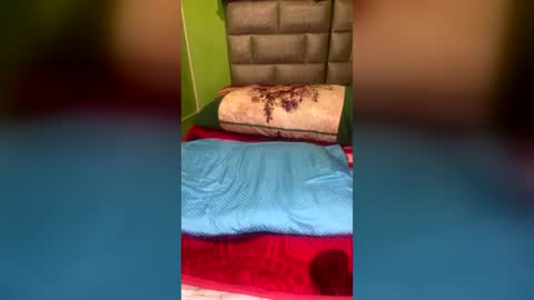 Jassmina  online show from 06-15-26, 08:44