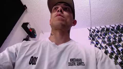 JKing  online show from 02-27-26, 02:33