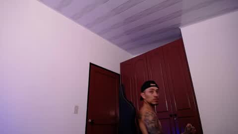 JKing  online show from 04-11-26, 02:05