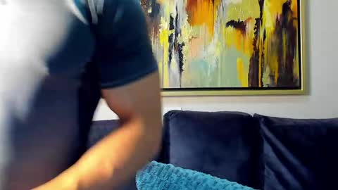 Lil Dark online show from 05-16-26, 03:47