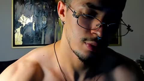 Lil Dark online show from 05-28-26, 05:27