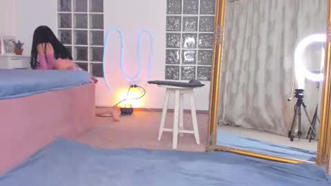 JassyeJoy online show from 03-25-26, 05:35