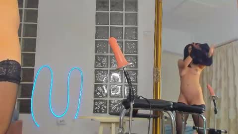 JassyeJoy online show from 07-08-26, 05:23