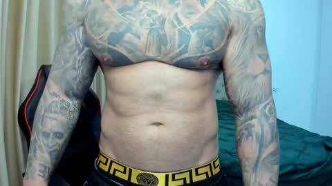  Javi  online show from 01-16-26, 10:03