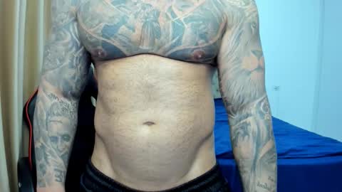  Javi  online show from 03-03-26, 12:17