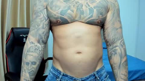  Javi  online show from 03-15-26, 12:38