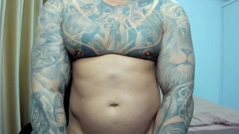  Javi  online show from 04-16-26, 11:18