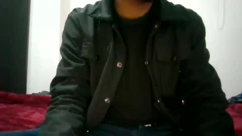 javier696 online show from 01-19-26, 02:59