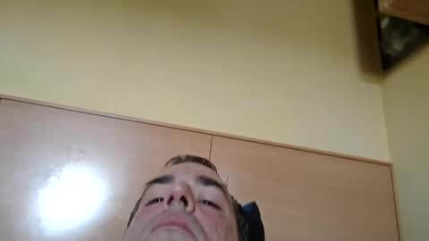 javier83max online show from 05-30-26, 07:05