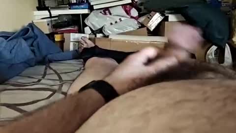 javier83max online show from 05-31-26, 06:21