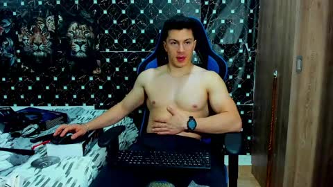 Javier online show from 04-09-26, 06:30