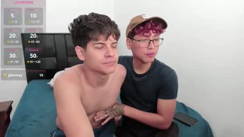 javieryalejandro online show from 02-04-26, 07:42