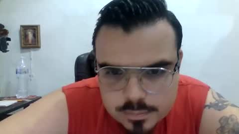 Javi online show from 05-14-26, 06:15