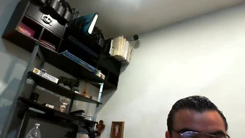 Javi online show from 06-26-26, 06:56