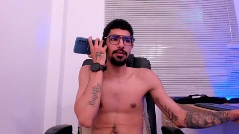 jax_nova online show from 08-09-26, 03:44