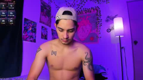 Snapshot of jaxjinx_ chatting on 05-28-26, 02:09 Jax and Jinx online show from 05-28-26, 02:09