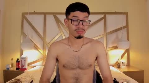 jaxon_carter online show from 03-24-26, 01:54