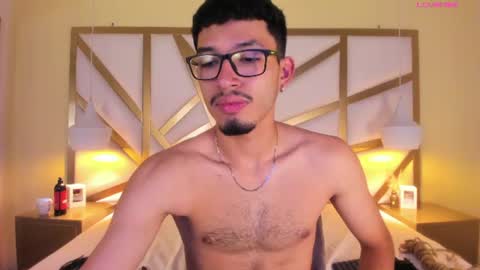 jaxon_carter online show from 07-02-26, 02:22