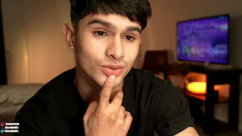 Kevin online show from 04-18-26, 01:31