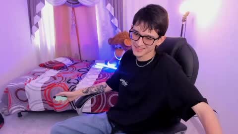 Jaxvance online show from 05-30-26, 02:47