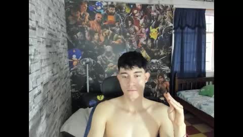 JAY ORANGE online show from 04-05-26, 07:55