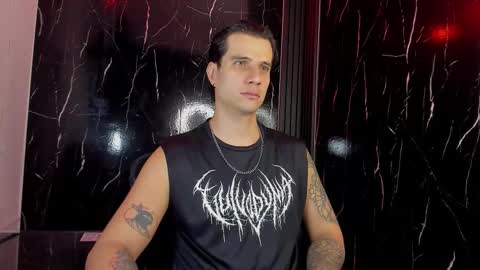 Jay Alvarrez online show from 03-23-26, 06:12