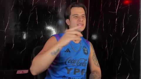 Jay Alvarrez online show from 03-31-26, 06:52