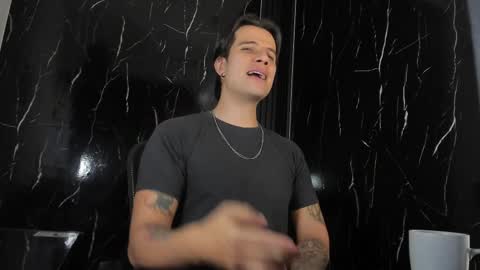 Jay Alvarrez online show from 04-03-26, 07:12