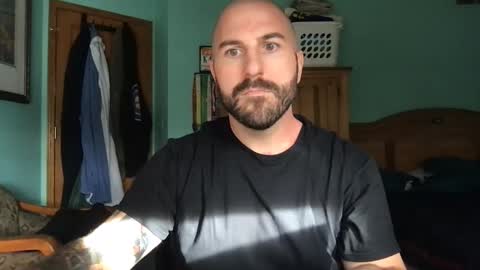 jaybo59 online show from 10-24-25, 08:16