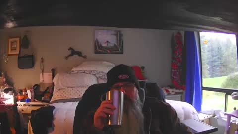 Grand Zaddy or Jay its casual online show from 03-12-26, 11:44