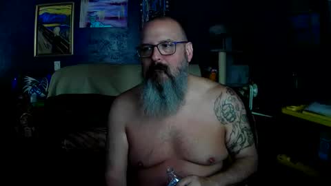 Grand Zaddy or Jay its casual online show from 05-30-26, 11:46