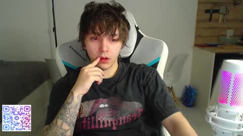 Jayce online show from 01-18-26, 01:20