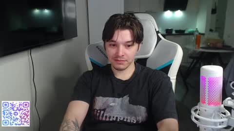 Jayce online show from 05-22-26, 01:57