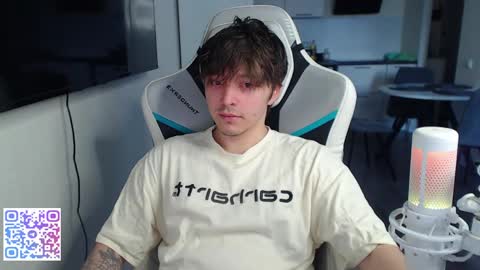 Jayce online show from 06-05-26, 01:50