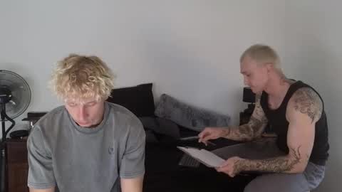 THE HOUSE online show from 01-07-26, 12:07