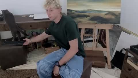 THE HOUSE online show from 01-14-26, 12:44