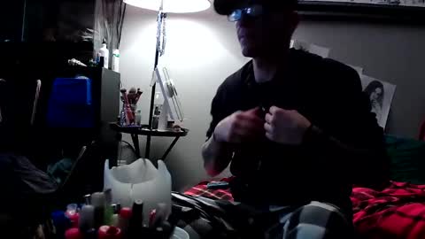 Snapshot of jaydaheat613 chatting on 12-28-24, 10:47 Jayda Heat online show from 12-28-24, 10:47