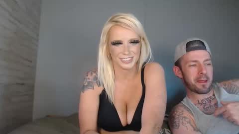 Blondie Queen Jayden online show from 05-02-26, 11:10