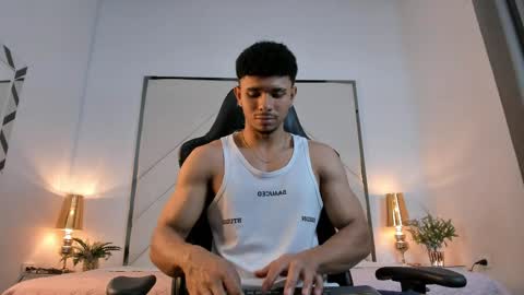 JAYDEN online show from 04-29-26, 04:16