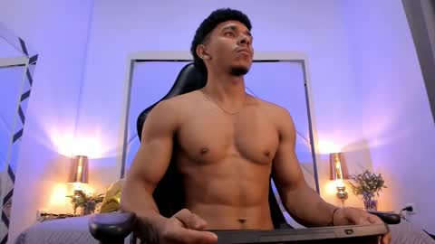 JAYDEN online show from 05-08-26, 05:02