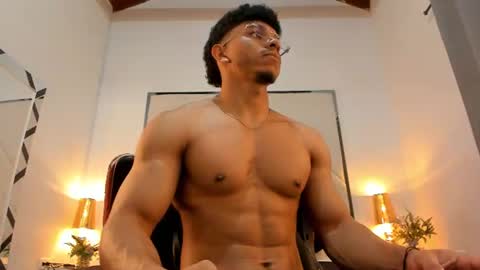 JAYDEN online show from 06-22-26, 05:04