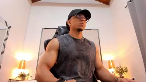 JAYDEN online show from 06-26-26, 05:34