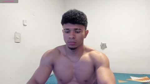 JAYDEN online show from 07-03-26, 07:37