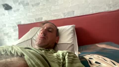 Jay online show from 05-14-26, 08:43